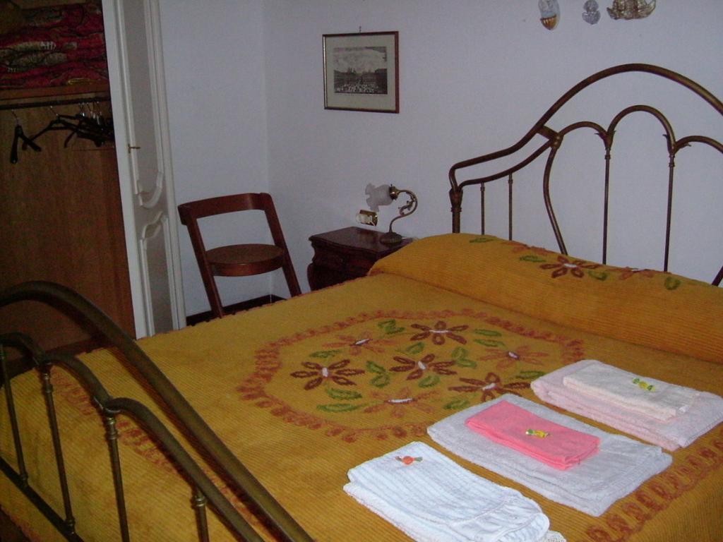 Cinque Terre Tra Il Filo Di Arianna Bed and Breakfast Riccò del Golfo di Spezia Exteriör bild