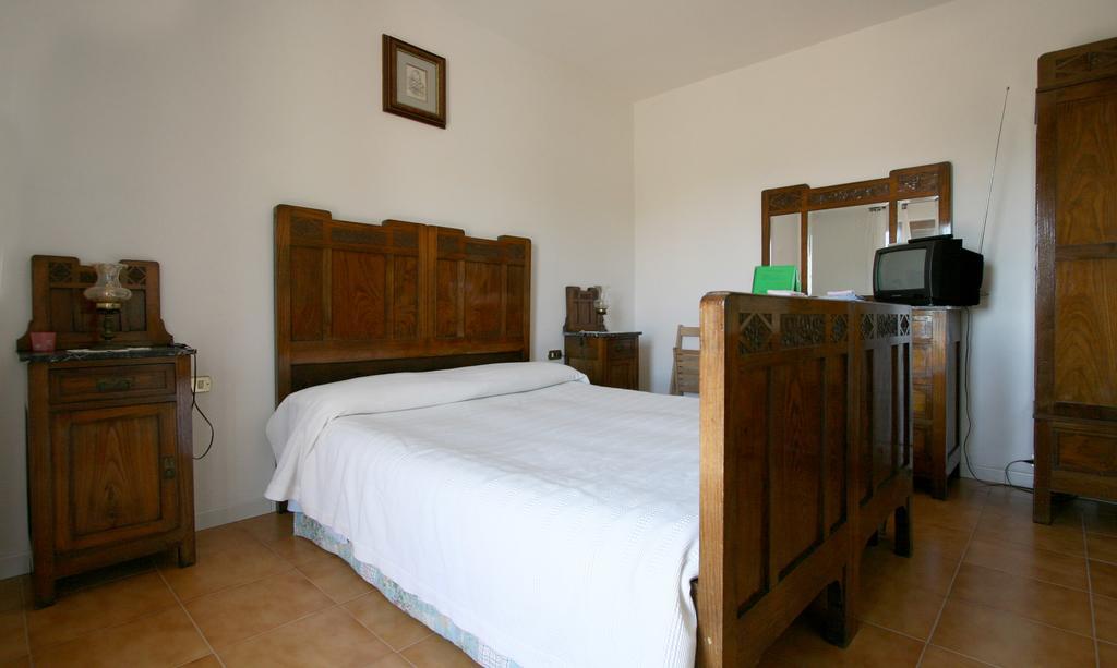 Cinque Terre Tra Il Filo Di Arianna Bed and Breakfast Riccò del Golfo di Spezia Exteriör bild