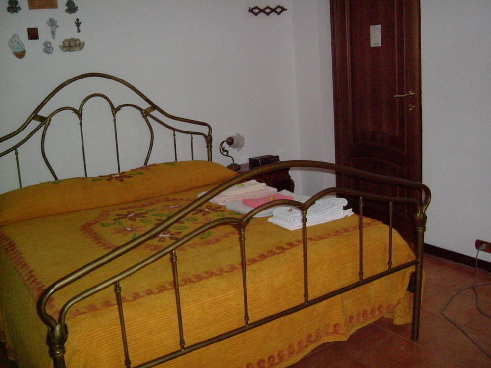 Cinque Terre Tra Il Filo Di Arianna Bed and Breakfast Riccò del Golfo di Spezia Exteriör bild